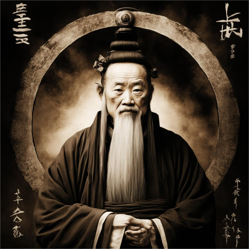 The Tao Te Ching and Beyond: Test Your Understanding with the Lao Tzu Quiz