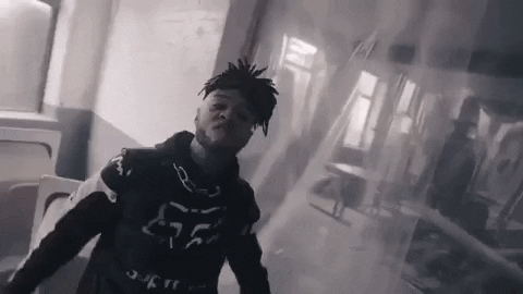 XXXTentacion's Life and Music: How much do you know? Take this quiz!