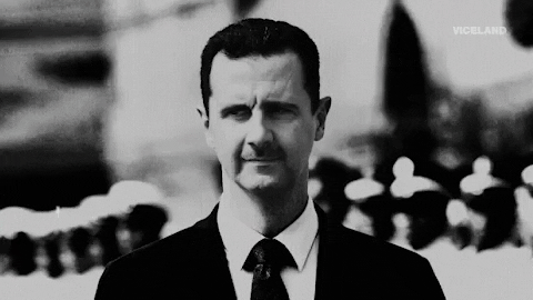 The Ultimate Bashar al-Assad Quiz: How Much Do You Know?