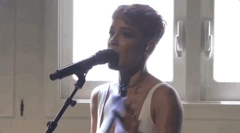 Halsey's Hits: Can you match the lyrics to the song? Take this quiz!