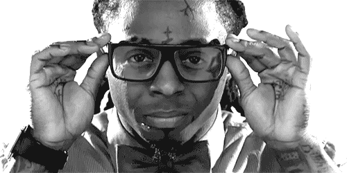 Lil Wayne's Lyrics: Can you match the verse to the song? Take this quiz! 