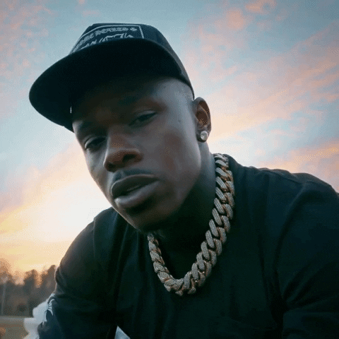 DaBaby's Bops: How well do you know the rapper's hits? Take this quiz!	