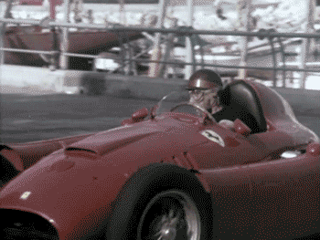 Race to the Finish Line with this Juan Manuel Fangio Trivia Quiz!