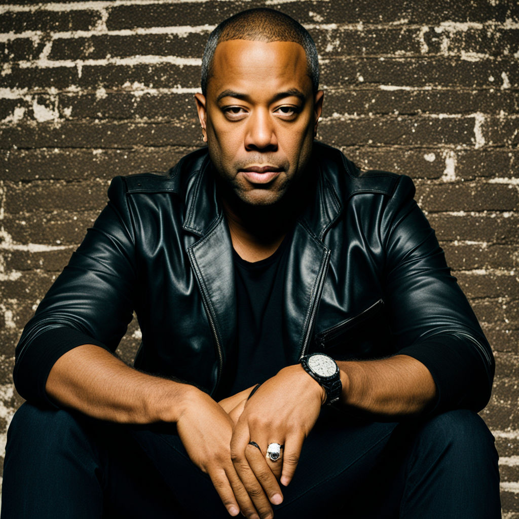 Carl Craig's Techno: How well do you know the electronic music producer? Take this quiz!	