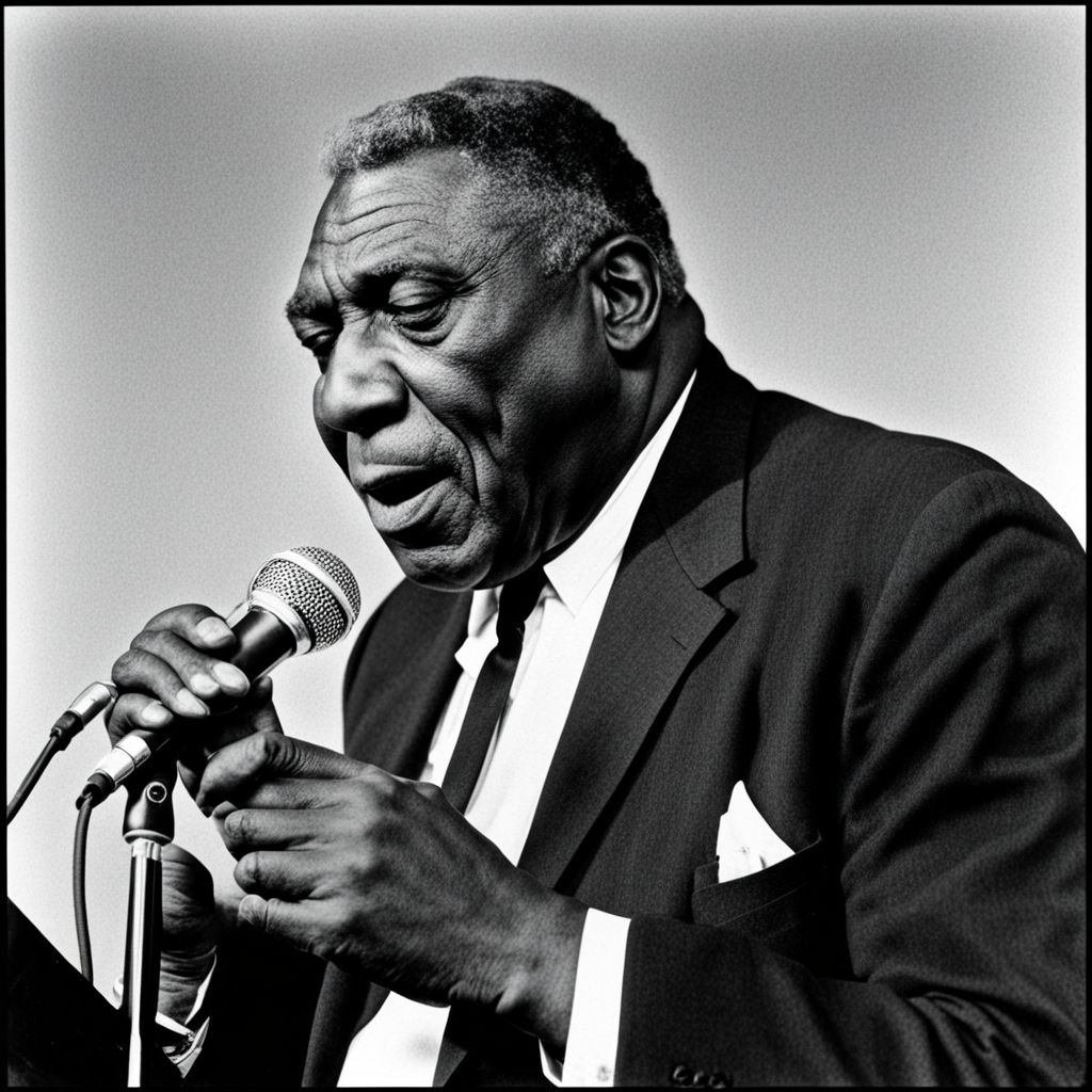 Howlin' Wolf's Blues: How well do you know the blues legend? Take this quiz!