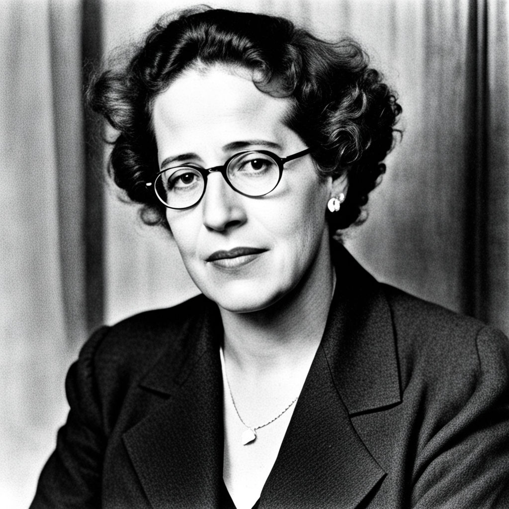 From Totalitarianism to Political Action: Test Your Knowledge with the Arendt Quiz