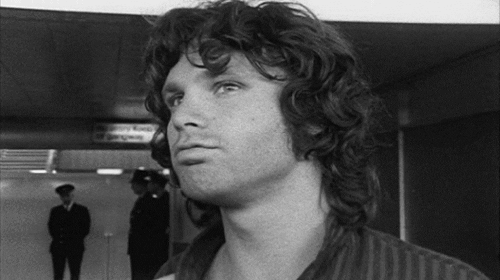 How well do you know The Doors? Test your knowledge with this quiz! 