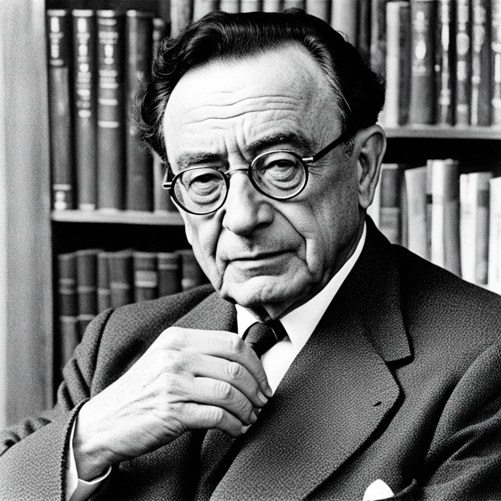 The Art of Loving and Beyond: Test Your Understanding with the Erich Fromm Quiz.