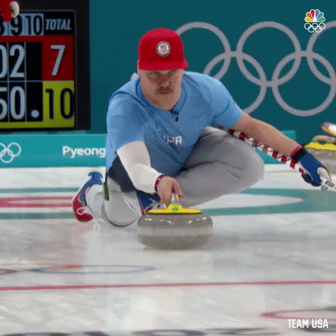 Glide Your Way to Victory with Our Curling Quiz	