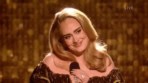 Hello Quiz: How Well Do You Know Adele?	