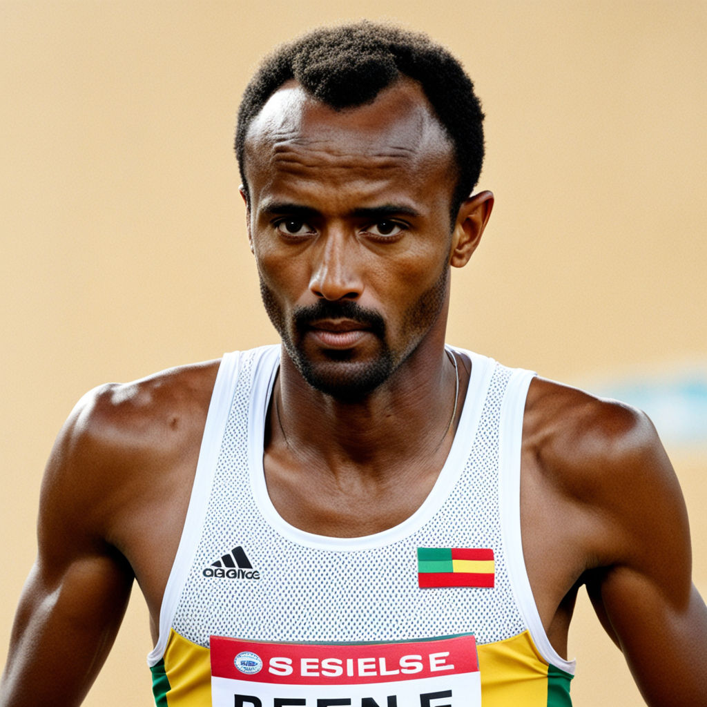 Ready, Set, Quiz! Test Your Kenenisa Bekele Knowledge with this Trivia Challenge!