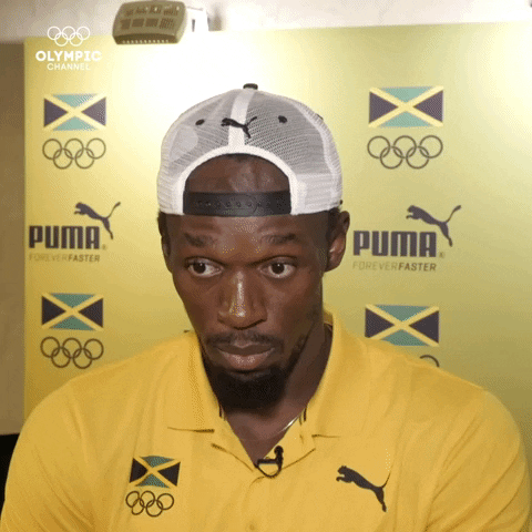 Lightning Strikes Twice! Test Your Sprinting Knowledge with this Usain Bolt Trivia Quiz!