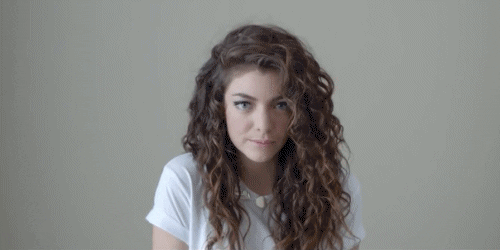 Lorde's Lyrics: Can you name the song from the verse? Take this quiz! 