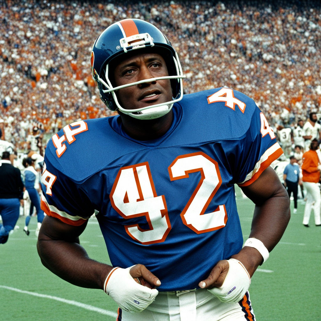 How Well Do You Know Floyd Little?