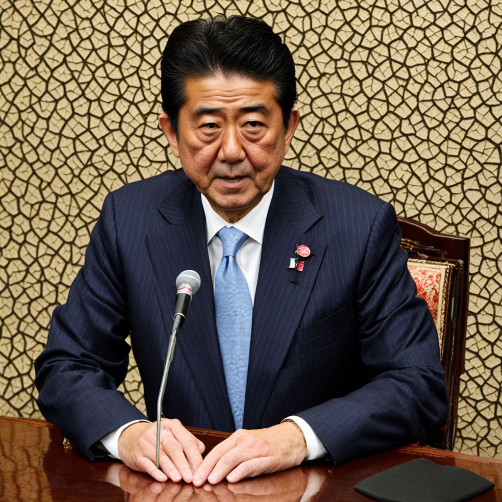 Challenge Your Political Savvy: Take the Shinzo Abe Quiz Now!