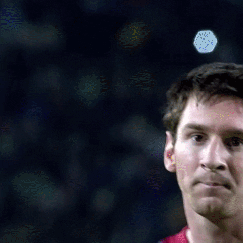 Think You're a True Messi Fan? Test Your Knowledge with this Lionel Messi Trivia Quiz!