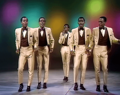 My Girl Quiz: How Well Do You Know the Temptations?	