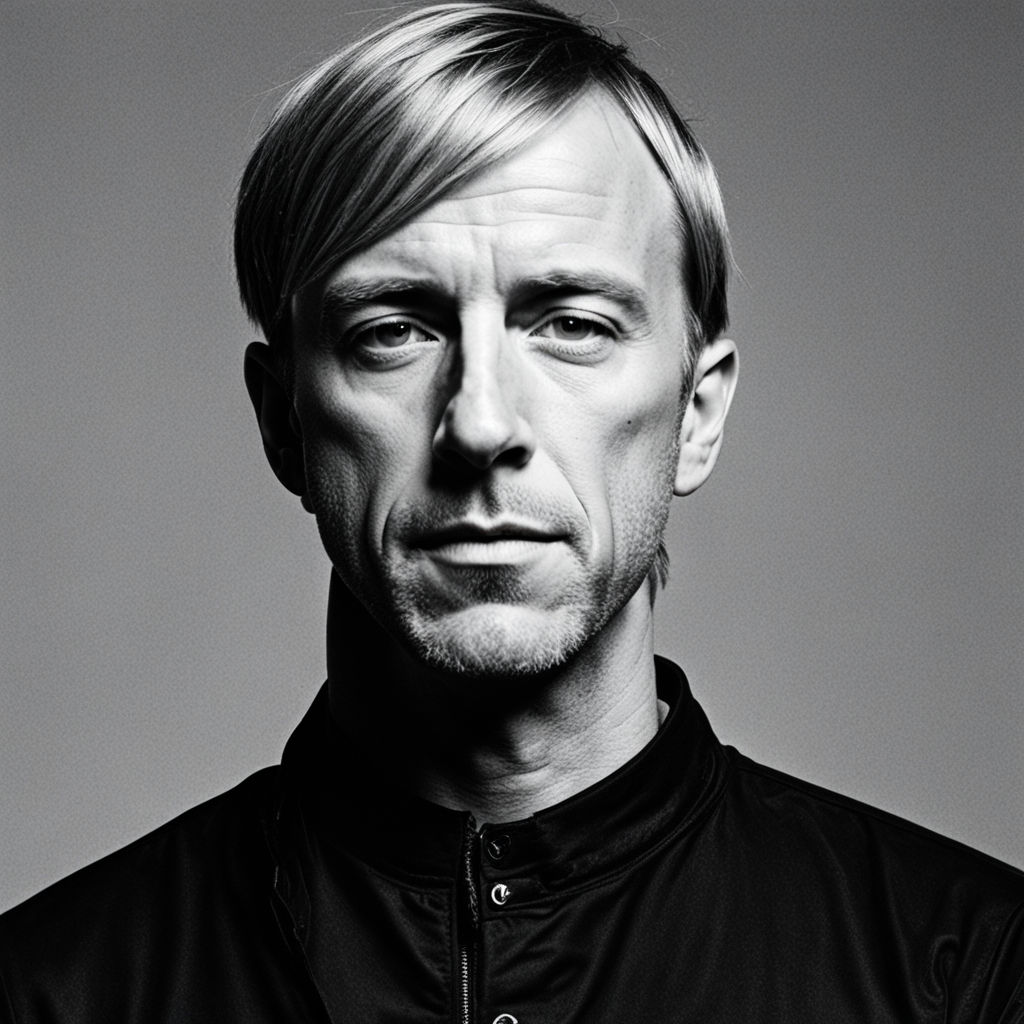 Richie Hawtin's House: How much do you know about the techno pioneer? Take this quiz!