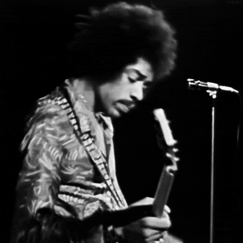 Purple Haze Quiz: Can You Ace This Jimi Hendrix Challenge? 