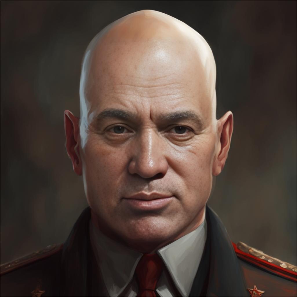 Discover Your Soviet Savvy: Take the Nikita Khrushchev Quiz Now