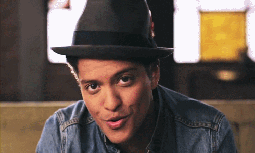 Uptown Funk Quiz: Are You a True Bruno Mars Fan?	