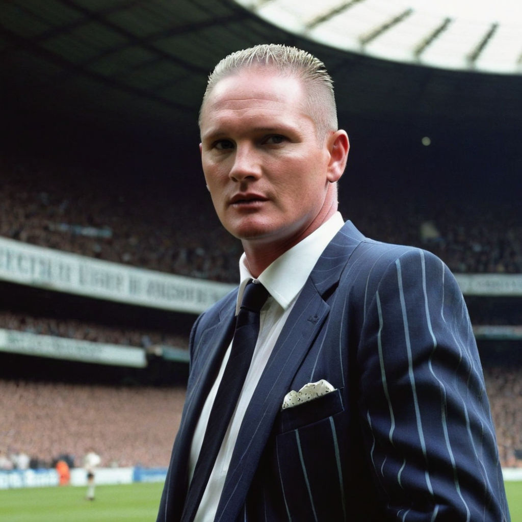 Think you know everything about Paul Gascoigne? Take this quiz and prove it!
