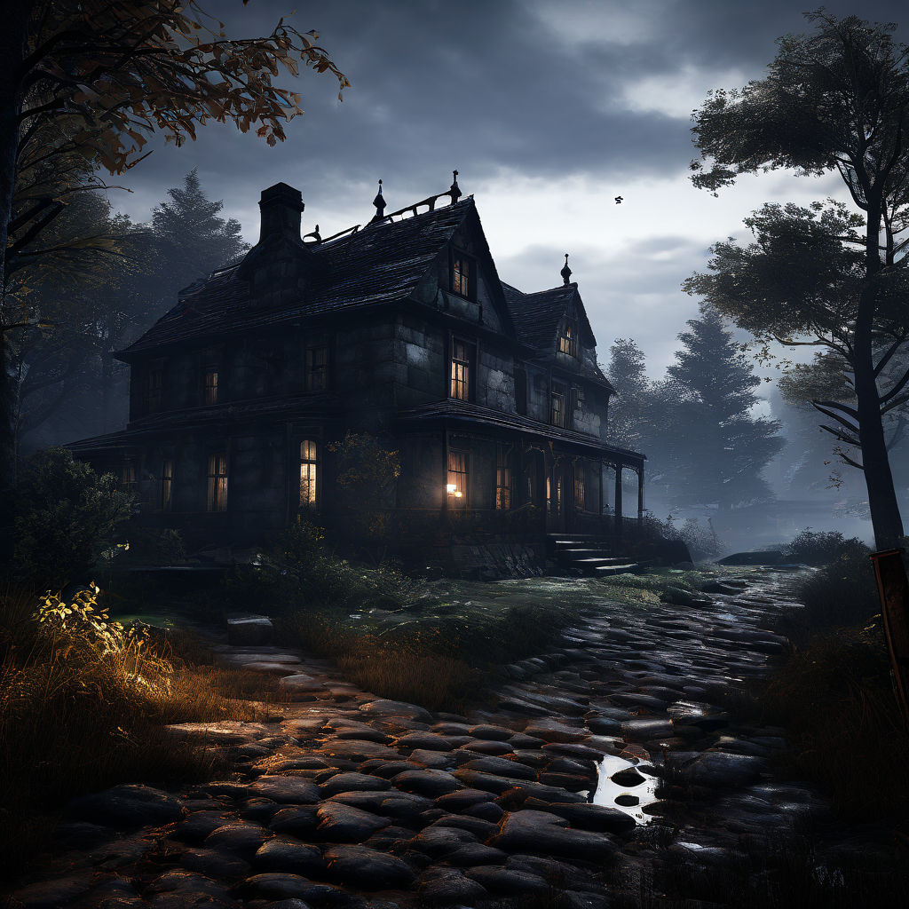 Unravel the Mystery of Ethan Carter's Disappearance: Test Your Knowledge Now!