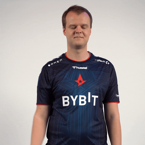 The Ultimate Quiz on Andreas Xyp9x Højsleth: Test Your Knowledge on the CS:GO Legend
