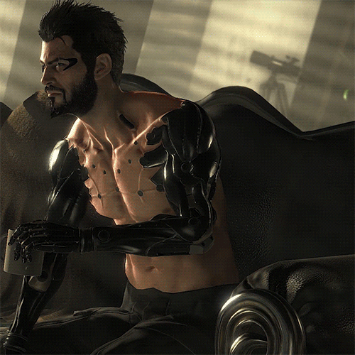 Upgrade Your Knowledge with the Ultimate Deus Ex Quiz - How Much Do You Really Know?	