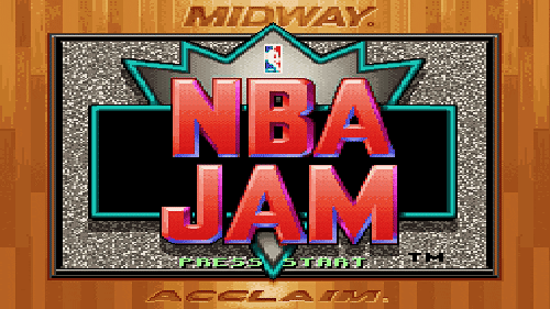 He's on Fire! Test Your NBA Jam Skills with the Ultimate Quiz Now!