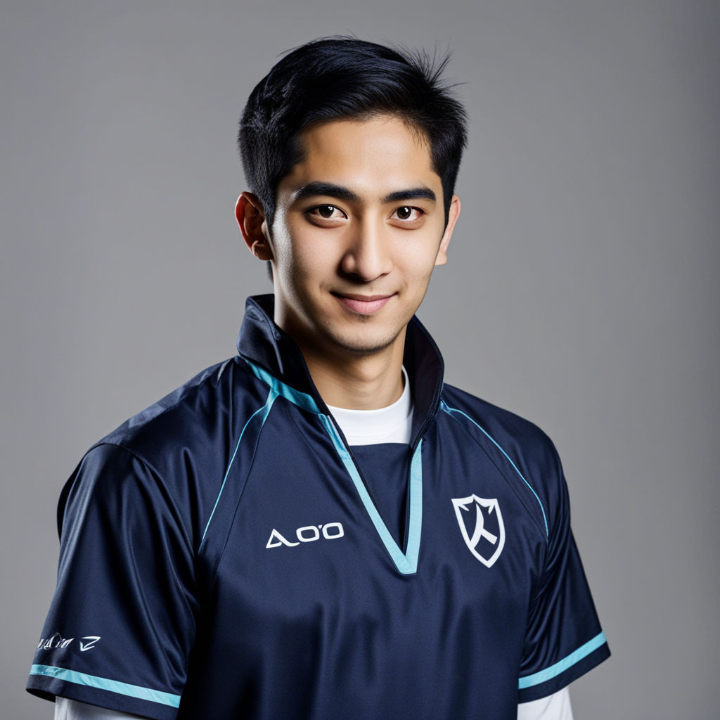 The Ultimate SumaiL Quiz: How Well Do You Know the Dota 2 Pro?	
