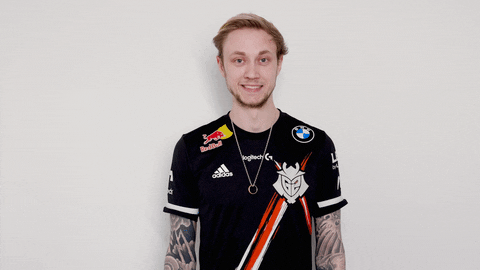 The Ultimate Rekkles Quiz: How Well Do You Know the League of Legends Pro?