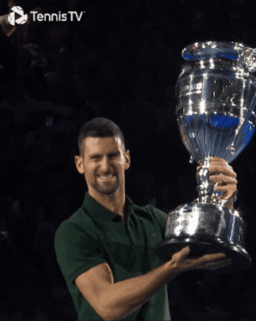Are You a True Djokovic Fan? Serve Up Your Knowledge with this Trivia Quiz!
