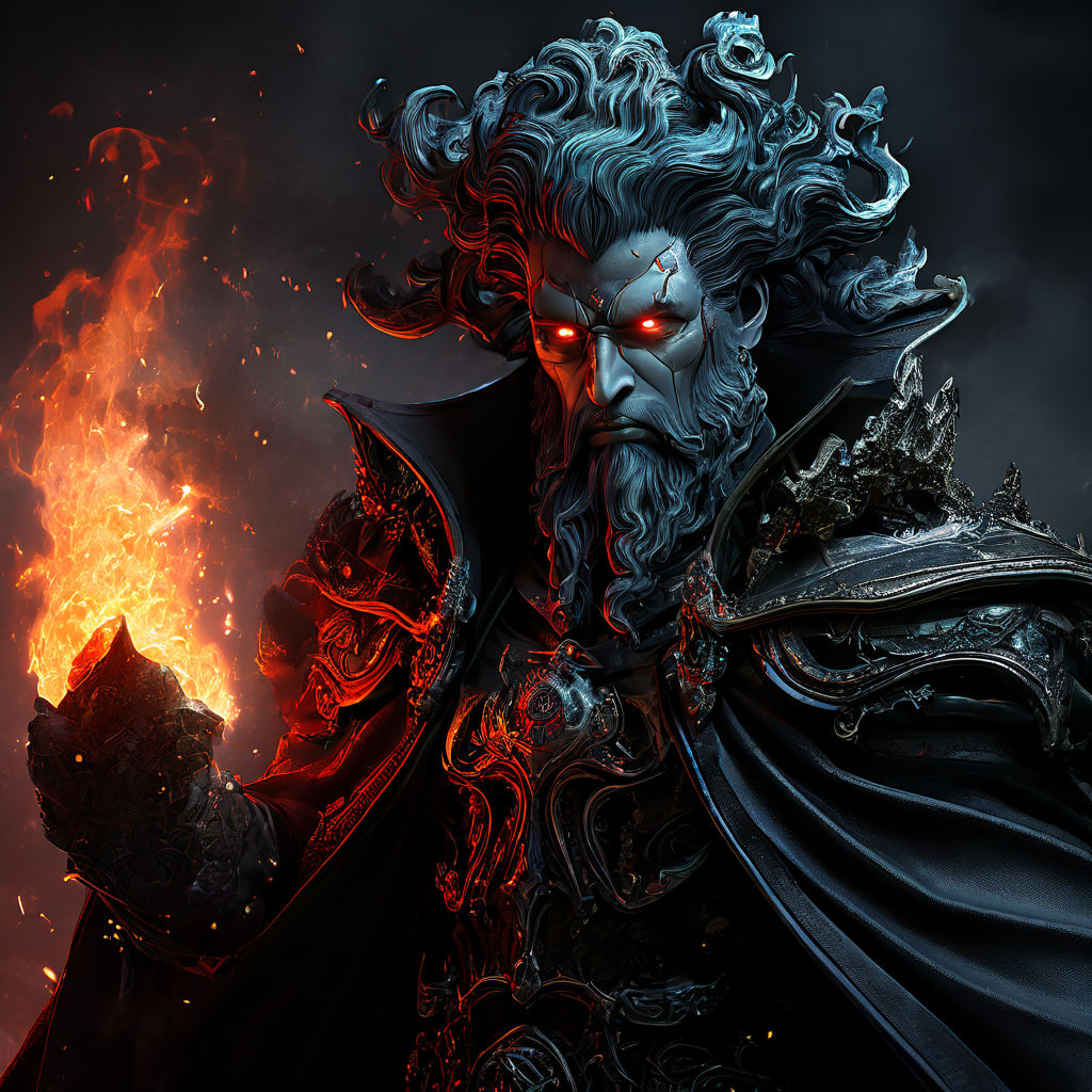 Ready to Descend to the Underworld? Test Your Knowledge of Hades with Our Ultimate Quiz and See If You Have What It Takes to Escape the Clutches of the Greek Gods!	