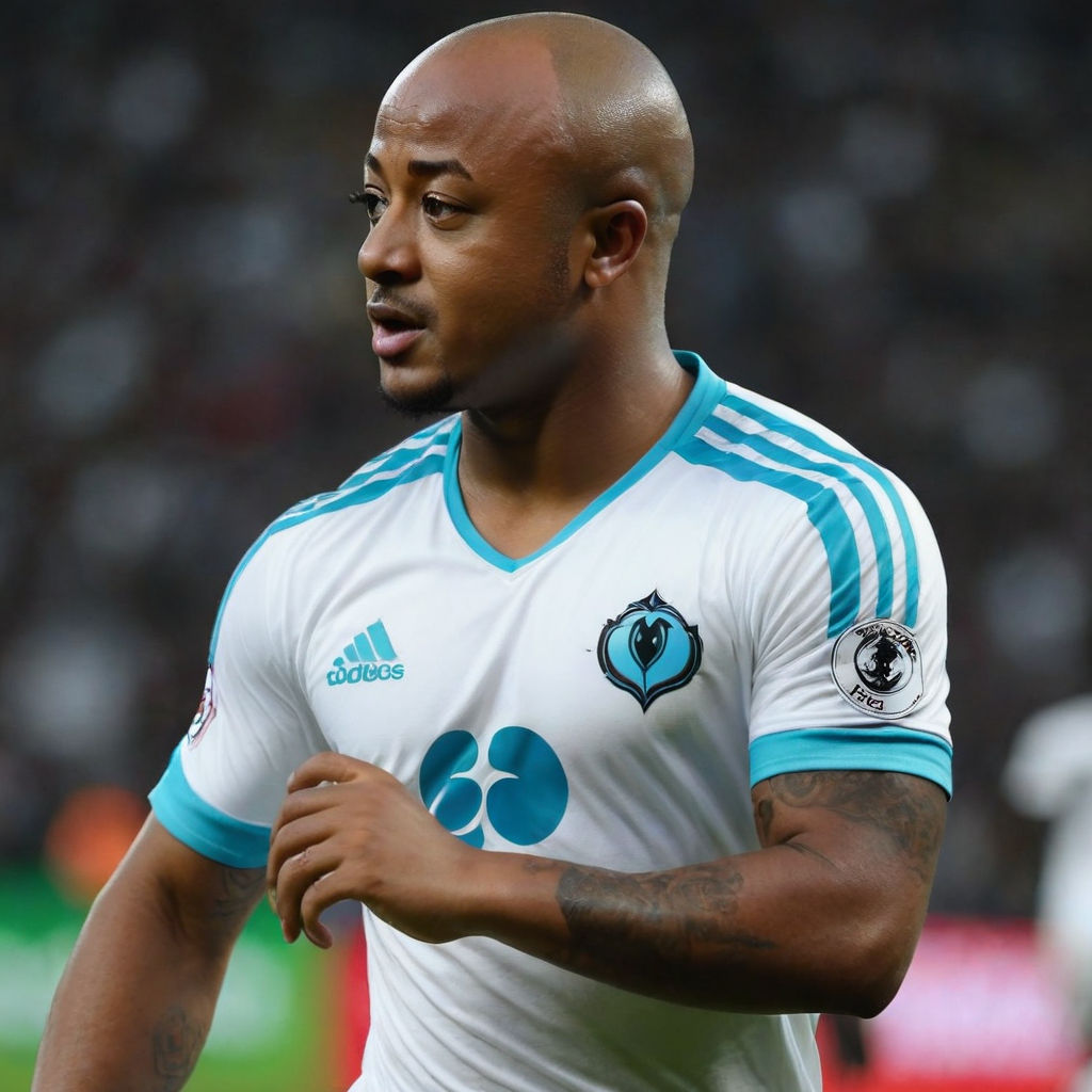 Think you know everything about Abedi Ayew? Take this quiz and prove it!