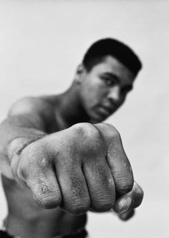 Float Like a Butterfly, Quiz Like a Bee: Test Your Knowledge of Muhammad Ali with this Trivia Challenge!