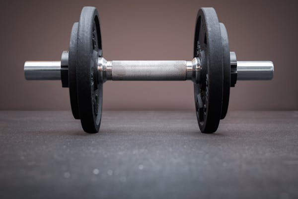 Lift Your Way to the Top with Our Powerlifting Quiz - Can You Go the Distance?	