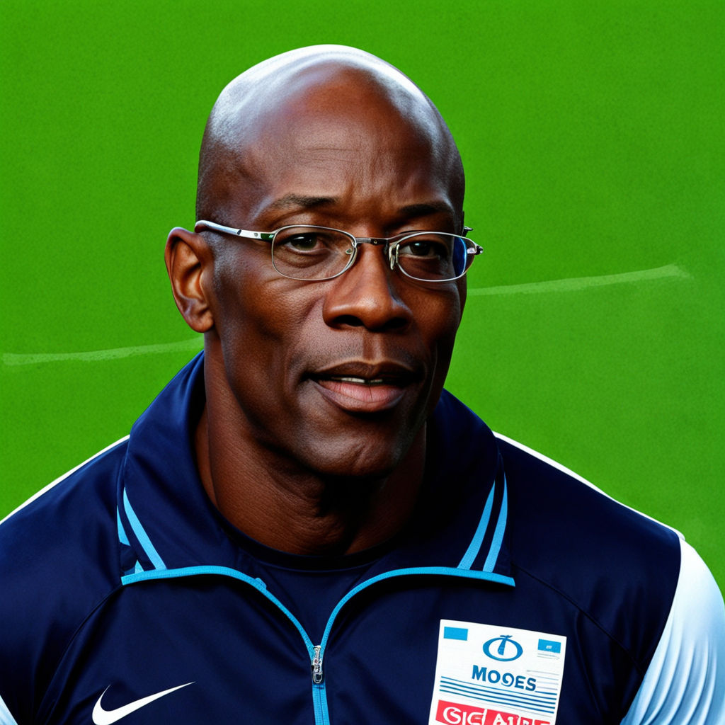 Going for the Gold: Test Your Knowledge of Hurdling Legend Edwin Moses with this Quiz!