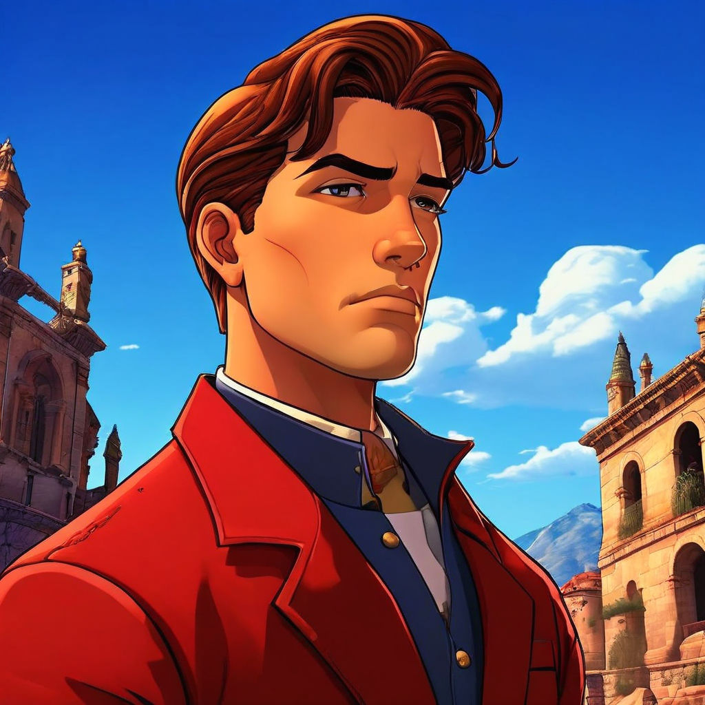 Unravel the Mystery of the Templars with Broken Sword: Test Your Detective Skills with Our Quiz!	