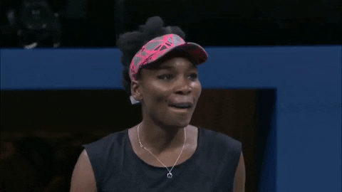 Are You a True Tennis Fan? Prove it with this Venus Williams Trivia Quiz!