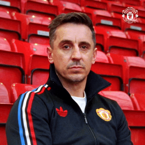 Think you know everything about Gary Neville? Take this quiz and prove it!
