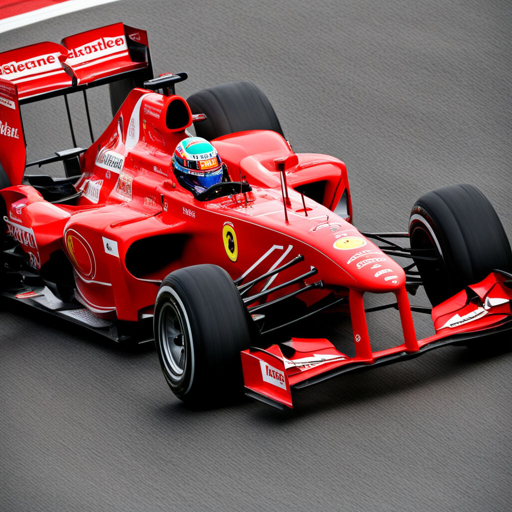 Rev Your Engines for this Michael Schumacher Trivia Quiz!