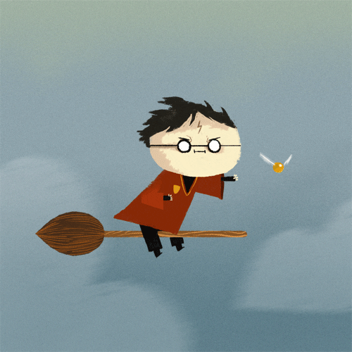 Fly High with Our Quidditch Quiz - Can You Beat the Snitch?