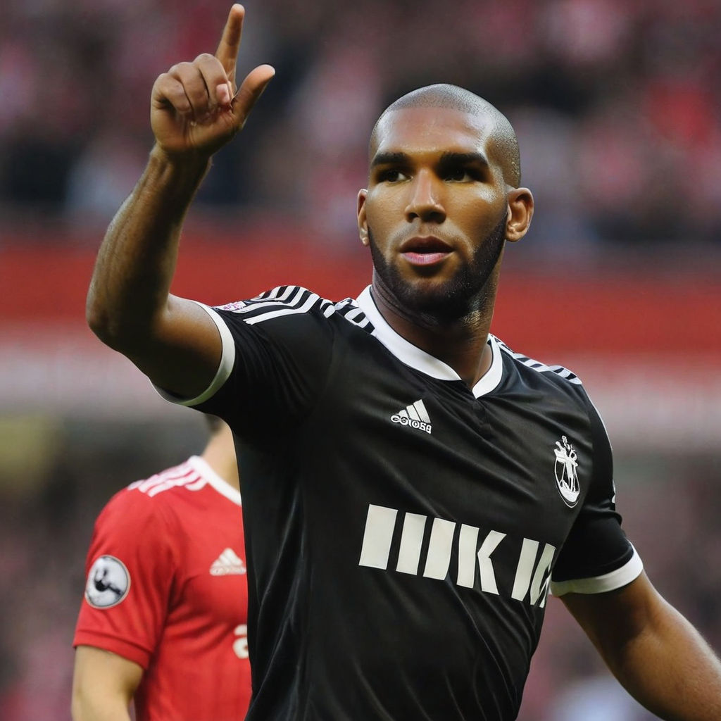 Think you know everything about Ryan Babel? Take this quiz and prove it!