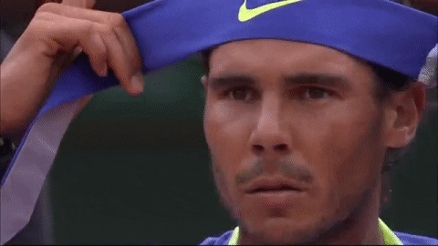 Game, Set, Quiz! How Well Do You Know Tennis Legend Rafael Nadal?
