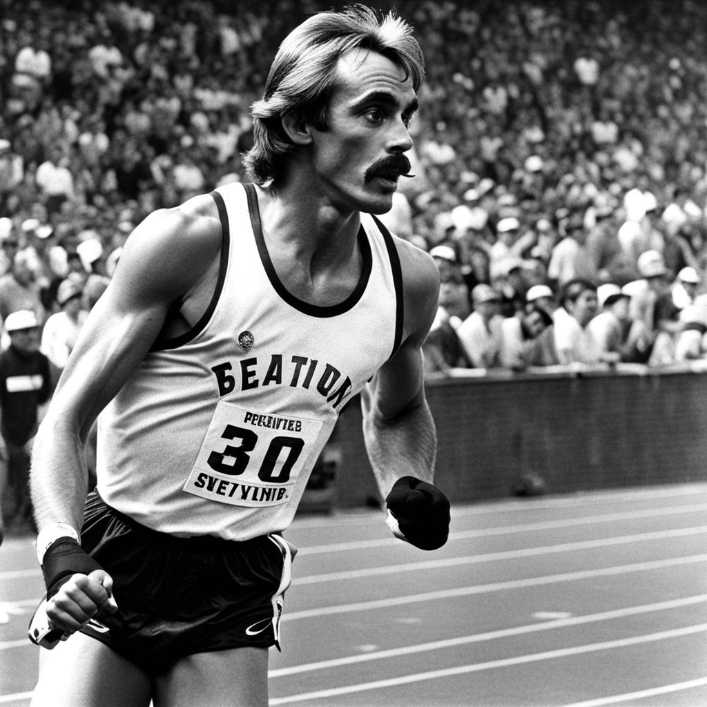 Run Like the Wind with this Steve Prefontaine Trivia Quiz and Test Your Knowledge!