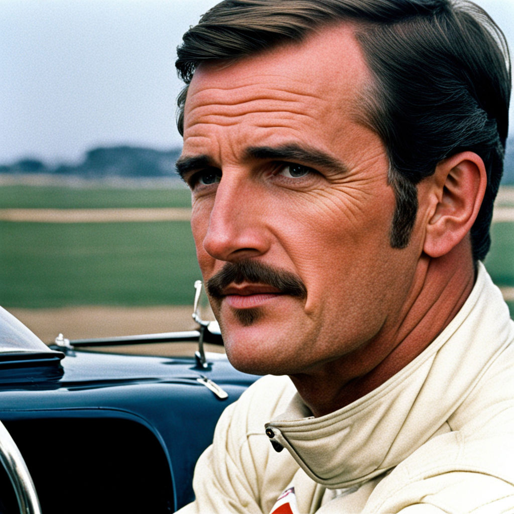 Take a Lap of Honor with this Graham Hill Trivia Quiz!