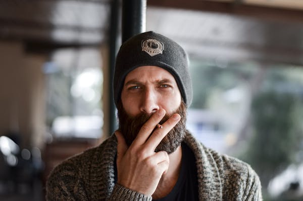 Quiz: What % Authentic Hipster Are You?