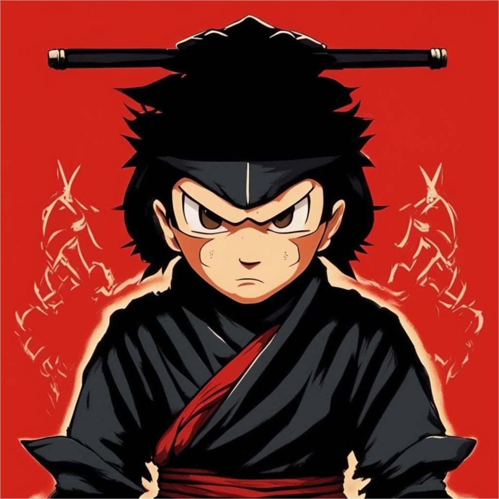 Step into the World of Mystical Ninja Starring Goemon: Take the Ultimate Quiz and Test Your Skills!