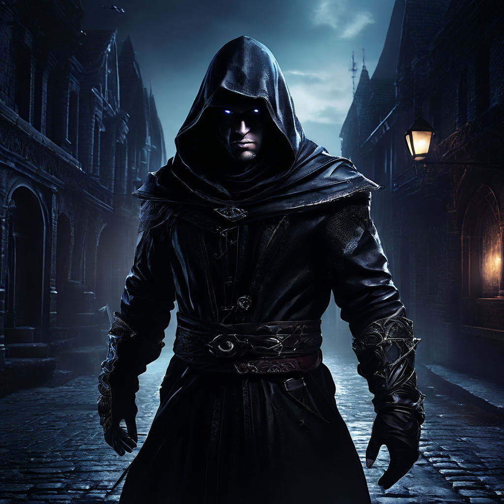 Enter the Shadows: Test Your Thief: The Dark Project Knowledge with the Ultimate Quiz Now!